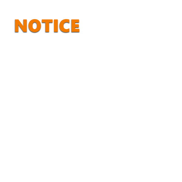 Consult with local HVAC company prior to installation