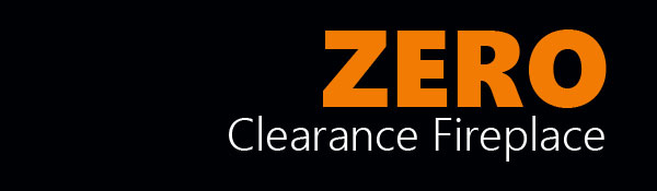 EnergyKing Silhouette Zero Clearance Fireplace