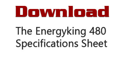 Download The EnergyKing Specifications Sheet