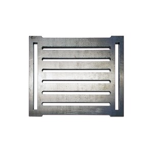 Buy The 365 Stationary Grate Frame