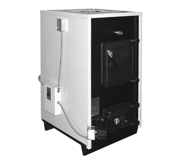 EnergyKing 365EK Furnace