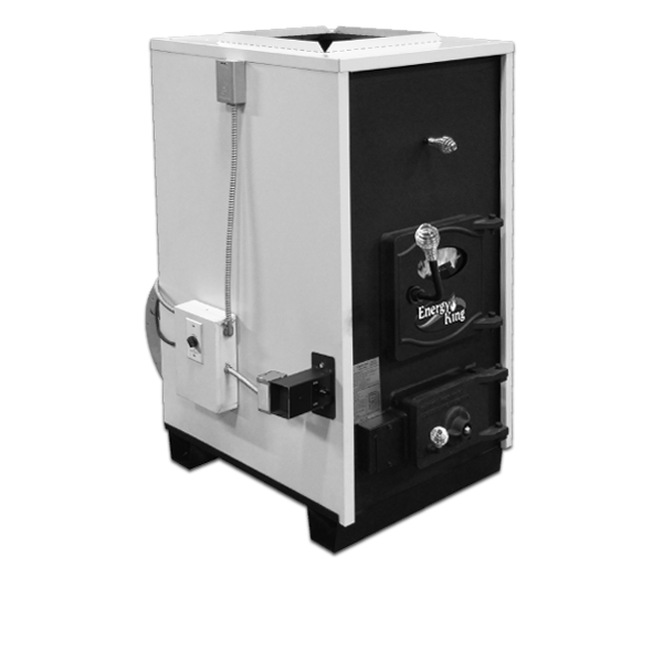 EnergyKing 385EK - 125,000 btu Wood Furnace