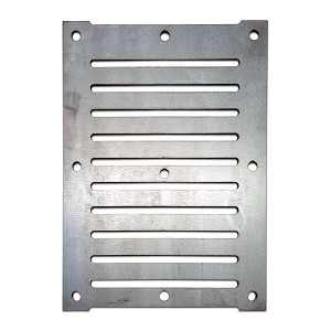 Buy The 480 Stationary Grate Frame
