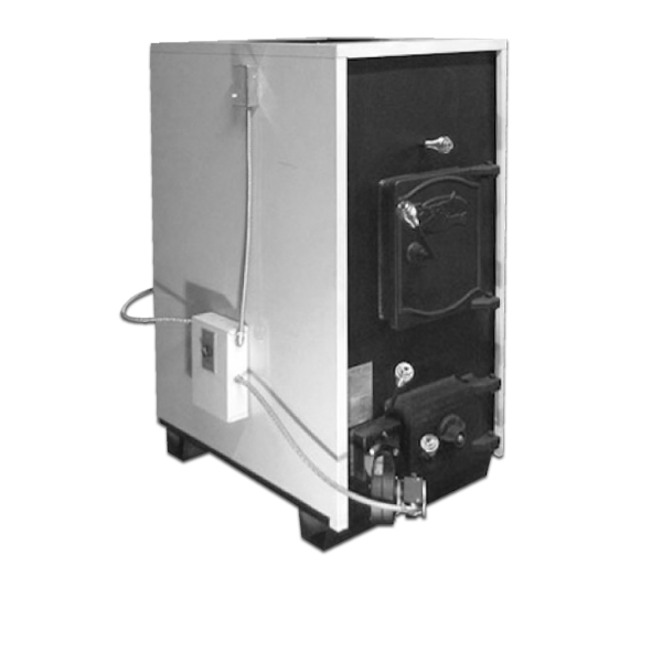 EnergyKing 480EK - 160,000 btu Wood Furnace