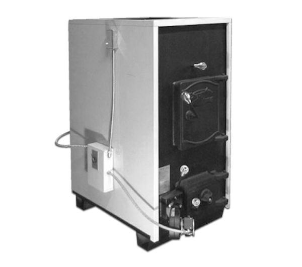 EnergyKing 480EK Furnace