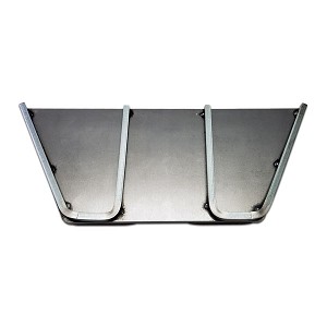 Buy The Energyking Hearth Plate