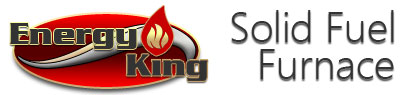 EnergyKing Wood Furnace