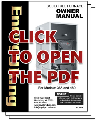 Download The EnergyKing User Manual